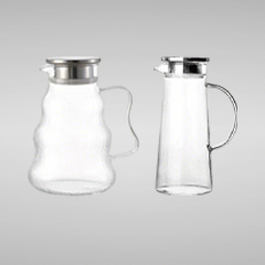 HIGH BOROSILICATE SERIES